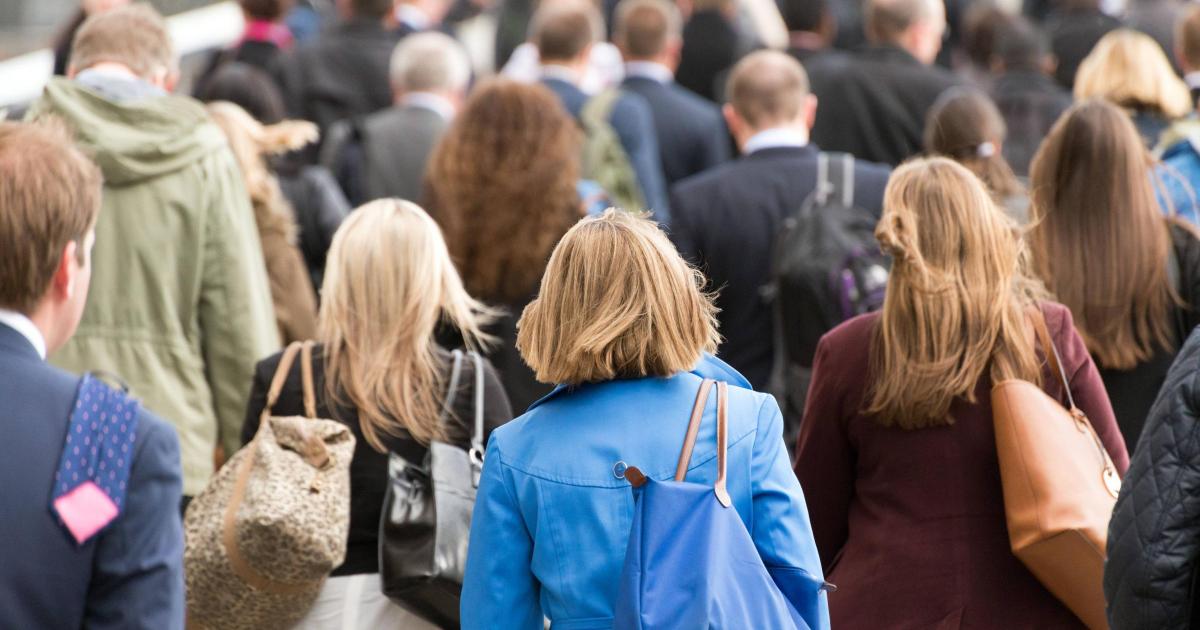 UK growth outlook brighter as consumer spending set to rebound, says CBI - Vimarsana News