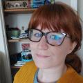Lucette Wood Avatar