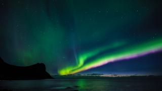 The Northern Lights are set to dazzle much of Scotland tonight as solar winds race towards Earth