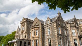 The Tarbet Hotel has been sold to a growing Scottish hospitality chain