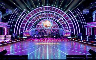 Strictly Come Dancing 2021 will return with a live studio audience. Credit: PA
