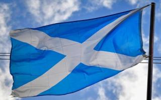 Is St Andrew's Day 2021 a bank holiday and do we get a day off?