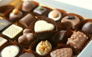 A box of chocolates (Canva)