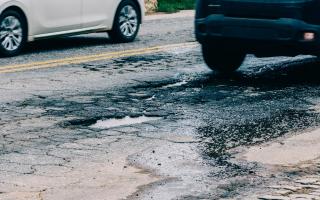 This is how to claim compensation from either the council or your car insurance for damage caused by potholes on UK roads