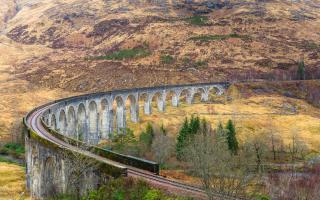 The Royal Scotsman was named one of the coolest travel adventures by National Geographic